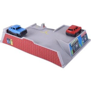 Toys Arabalı Otopark Seti 4012
