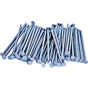 Emirhan Nalbur Galvaniz Çelik Çivi 5X80 ( 100 Adet )