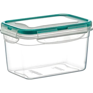 Fresh Box 2400 ml Hava Geçirmez & Sıvı Sızdırmaz Saklama Kabı Lunch Box Buzdolabı & Piknik Kutusu