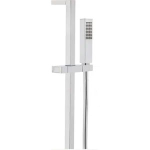 A45711 Sticx 1f Sürgülü Duş Seti