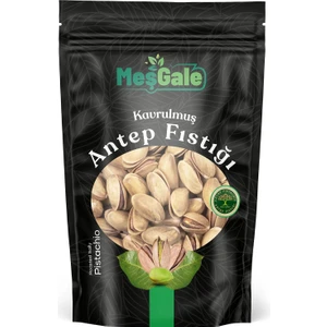 Meşgale kavrulmuş Antep fıstığı (DUBLE) 1kg.