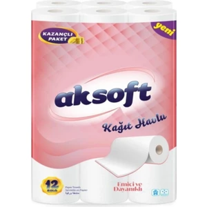 Kağıt Havlu 12Lİ