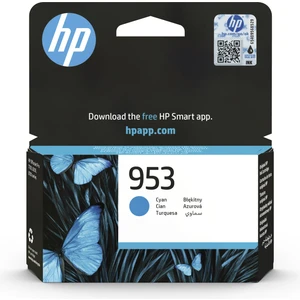 Hp F6U12A 953 Cyan Kartuş