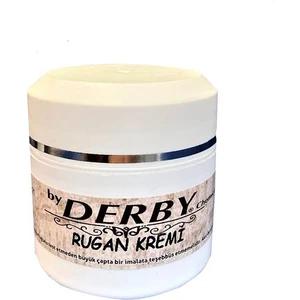 Rugan Ayakkabı Parlatma Kremi 50 ml