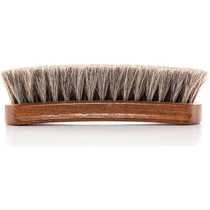 At Kılı Cilalı Ahşap Fırça 17 cm