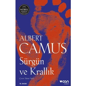Sürgün ve Krallık - Albert Camus