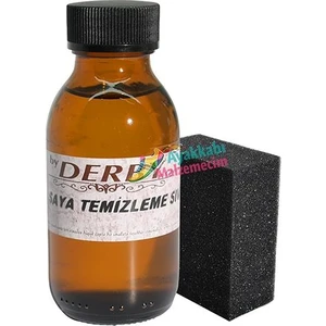 Deri Saya Temizleme Sıvısı 100 ml