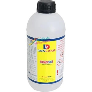 Kauçuk Taban Silme Suyu Primer 300-S 1 Lt