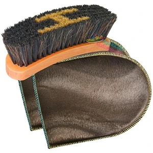 Ayakkabı Temizleme Parlatma 2'li Set