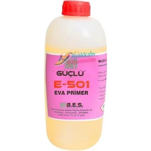 E-501 Eva Primer Silme Suyu 1 Litre