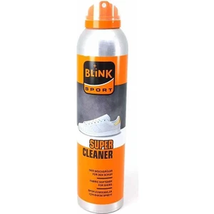 Spor Ayakkabı Temizleme Spreyi (Super Cleaner)
