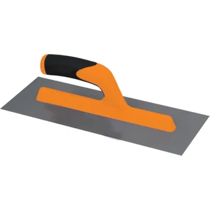 Açık Saplı Alçı Malası 35 Cm.