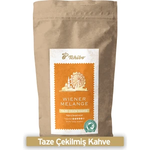 Wiener Melange Taze Çekilmiş Kahve 250 gr