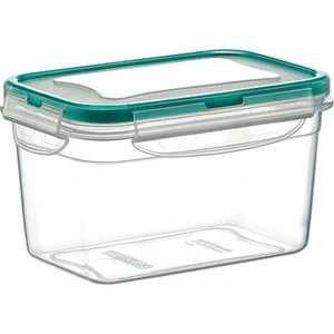 Fresh Box 4500 ml Hava Geçirmez & Sıvı Sızdırmaz Saklama Kabı Lunch Box Buzdolabı & Piknik Kutusu