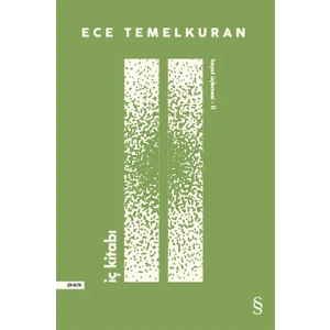 İç Kitabı - Ece Temelkuran