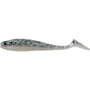 Duck Tail 9cm Silikon Balık