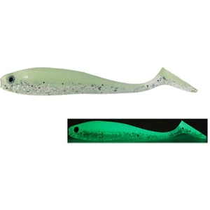 Duck Tail 9cm Silikon Balık