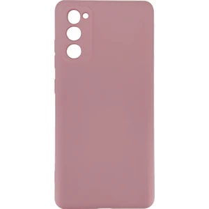 Samsung Galaxy S20 Fe Uyumlu Nano Silikon Kılıf