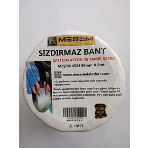 Sızdırmaz Bant 96MM x 2mt