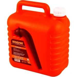 Hunipper 5 Lt Benzin Bidonu - Anti Septik Yakıt Bidonu