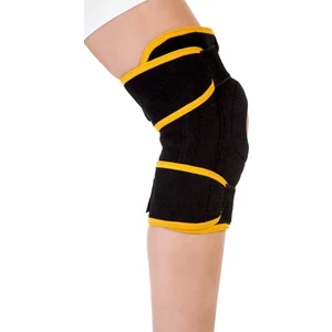 Patella Ligament Destekli Dizlik