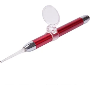 LED El Feneri Earpick Bebek Kulak Temizleyici (Yurt Dışından)