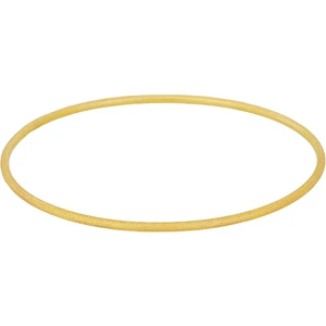 T51 Tuğrul Altın 17 gr(gram) 22 Ayar İşçiliksiz Ajda Bilezik