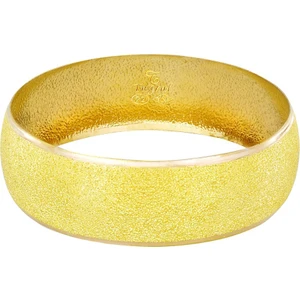 T51 Tuğrul Altın 21 gr(gram) 20 mm 22 Ayar İşçiliksiz Bilezik TCNC021-1