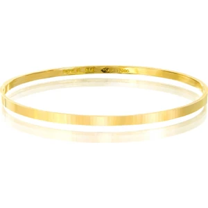 T51 Tuğrul Altın 18 gr(gram) 22 Ayar Kibrit Çöpü Bilezik