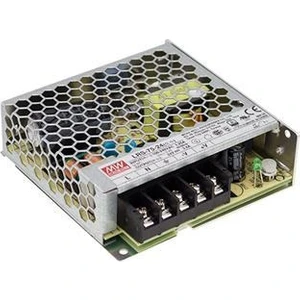 Mean Well  LRS-075-24 24VDC 3.2AMP Power Supply