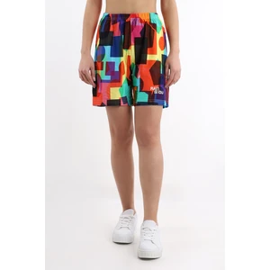 Raınsnow Kadın Şort