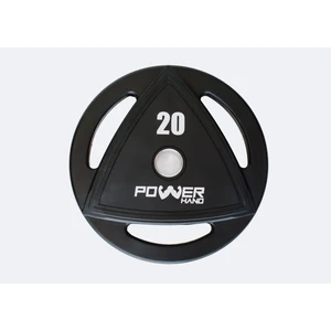 20 kg Olimpik Flanş