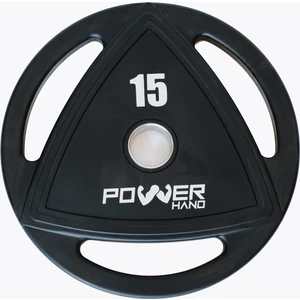 15 kg Olimpik Flanş