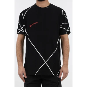 Raınsnow Erkek Sıfır Yaka T-Shirt