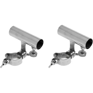 2 Adet Olta Tutucu Sandalye Monte Braketi Desteği Sandalye Anti Shake