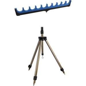 8/10 Olta Tutucu Tutucu Destek Kıyı Plajı Için Geri Çekilebilir Tripod(Yurt Dışından)