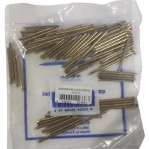 2X30 Pervaz Çivisi 100LÜ Paket