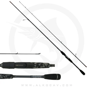 Grey Stream Lrf Kamışı 228 Cm 4-17 Gr