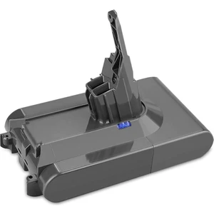 Dyson V8 Süpürge Pili (Bataryası) - SV10 3000MAH Yüksek Kapasite-Performans