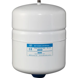 Aquames - Pae Marka Su Arıtma Cihazı 2 Galon Metal Tank (6 L) Nsf Sertifikalı
