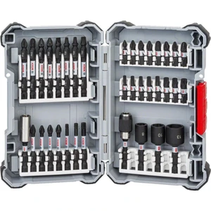 Impact Ctrl 36 Parça Karışık Set 2608522365