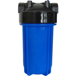 - Su Arıtma ve Ön Filtreleme 10" Big Blue Mat Filtre Kabı Nsf Sertifikalı