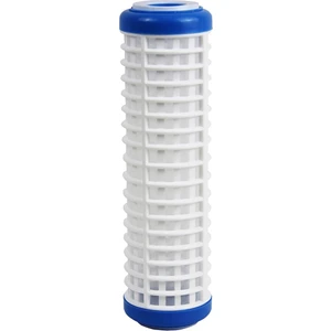 - Su Arıtma 10'' Yıkanabilir Filtre Ön Filtre
