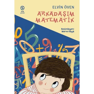 Arkadaşım Matematik - Elvin Öven