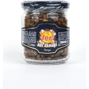 Fer Arı Ekmeği (Perga) 100 gr