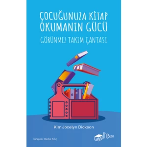 Çocuğunuza Kitap Okumanın Gücü