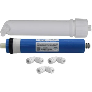 Aquames - Su Arıtma Cihazları Vontron Membran ve Kabı Fitting