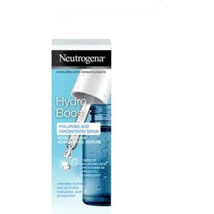 Hydro Boost Hyaluronik Serum 15ML