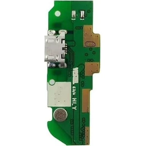 Happy Junior Vestel Venüs E3 Şarj Soket ve Mikrofon Bordu