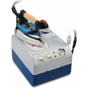 Süper Mini Profesyonel Buhar Kazanlı Ütü 2 lt SPR/MN2002 Professional